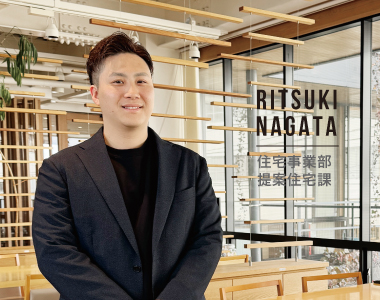 ミナモト建築工房_永田立樹