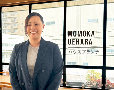 ミナモト建築工房_上原百加