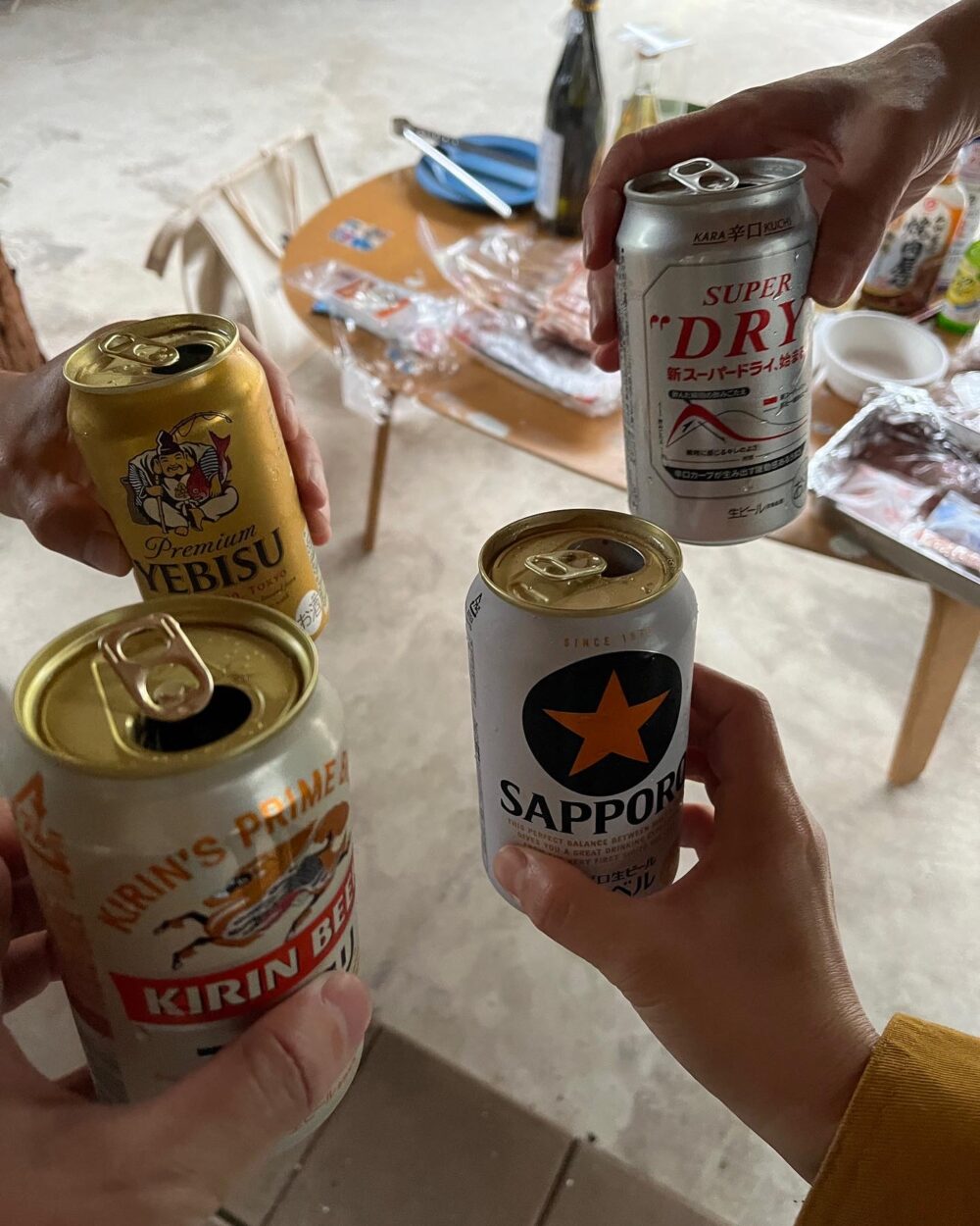 お酒