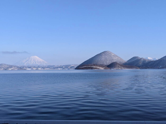 スタッフ紹介（山本）