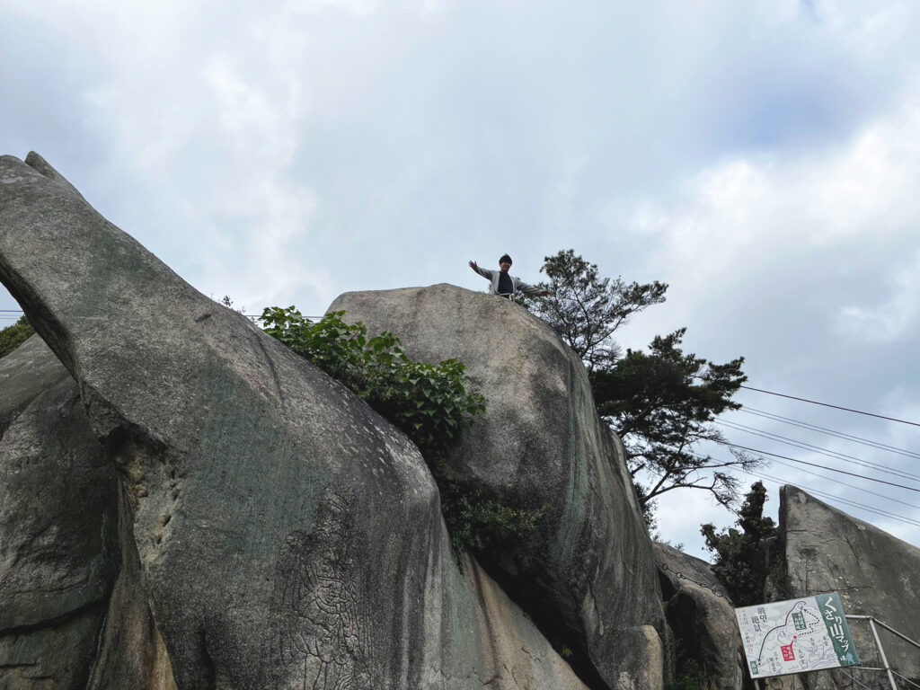 日帰り建築ツアー