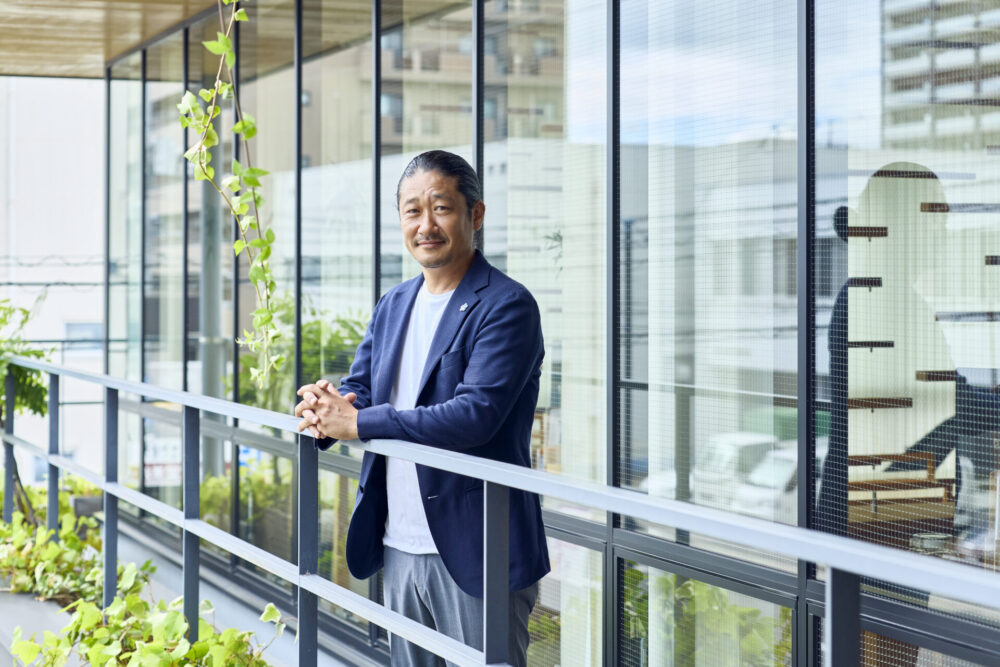 社長